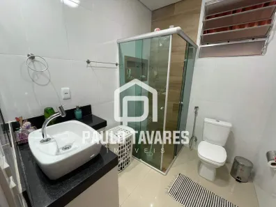 Casa com 3 Quartos para alugar, 360m² no Estrela do Oriente, Belo Horizonte