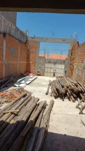 Lote/Terreno à venda, 133m² no Parque São Bento, Sorocaba