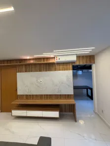 Apartamento com 2 Quartos para alugar, 70m² no Centro, Lauro de Freitas
