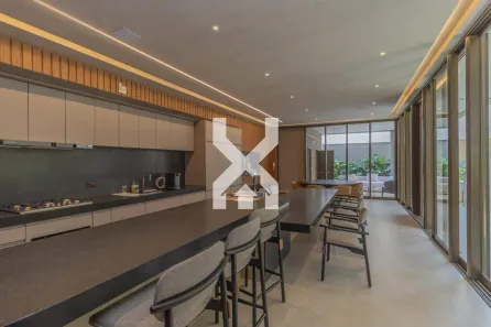 Apartamento com 3 Quartos à venda, 334m² no Cruzeiro, Belo Horizonte
