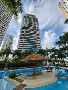 Apartamento com 3 Quartos à venda, 235m² no Brotas, Salvador