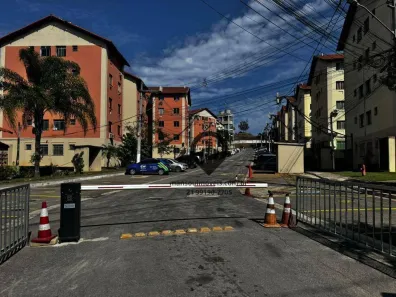 Apartamento com 2 Quartos à venda, 48m² no Paciência, Rio de Janeiro