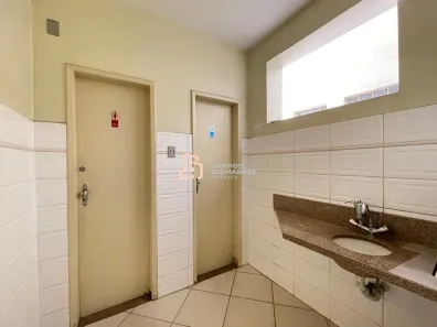 Sala Comercial para alugar, 40m² no Monsenhor Messias, Belo Horizonte
