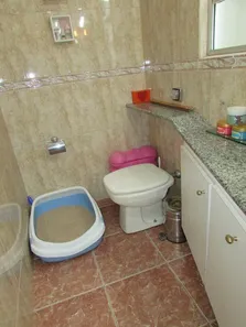 Apartamento com 3 Quartos à venda, 184m² no São Lucas, Belo Horizonte