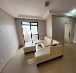 Cobertura com 3 Quartos à venda, 123m² no Centro, Guaratuba