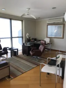 Sala Comercial à venda, 116m² no Centro, Caxias do Sul