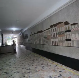Sala Comercial à venda, 32m² no Boa Vista, Recife