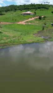 Fazenda/Sítio à venda, 2952400m² no Setor Pioneiro, Rio Sono