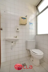 Sala Comercial para alugar, 38m² no Cidade Jardim, Belo Horizonte