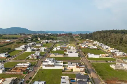 Lote/Terreno à venda, 350m² no Camobi, Santa Maria