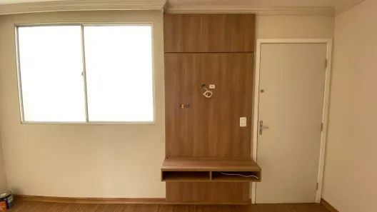 Apartamento com 2 Quartos à venda, 48m² no Betim Industrial, Betim