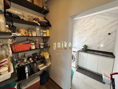 Casa de Condomínio com 4 Quartos à venda, 215m² no Condomínio Terras do Vale, Caçapava