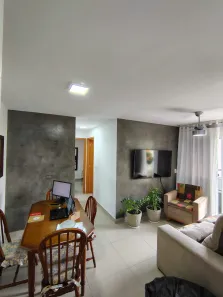 Apartamento com 2 Quartos à venda, 45m² no Alcântara, São Gonçalo