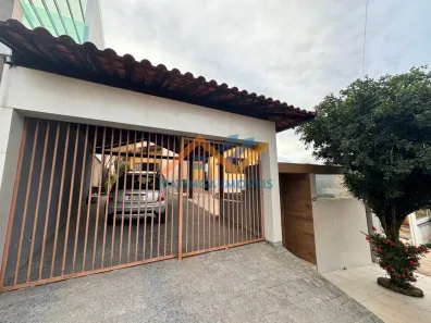 Casas à venda em Ipatinga, MG - Viva Real