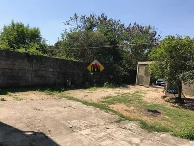 Sobrado com 2 Quartos à venda, 102m² no Parque Vera Cruz, Tremembé