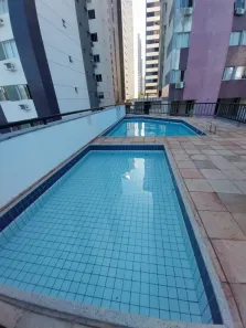 Apartamento com 3 Quartos à venda, 75m² no Stiep, Salvador