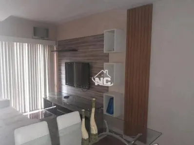 Apartamento com 2 Quartos à venda, 74m² no Alcântara, São Gonçalo