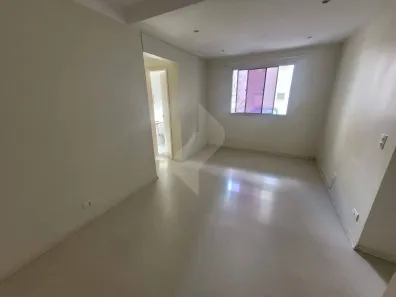 Apartamento com 2 Quartos para alugar, 58m² no Vila Haro, Sorocaba