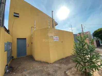 Kitnet com 1 Quarto para alugar, 22m² no Jardim Aclimação, Maringá