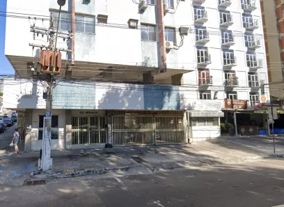 Apartamento com 3 Quartos à venda, 123m² no Centro, Manaus