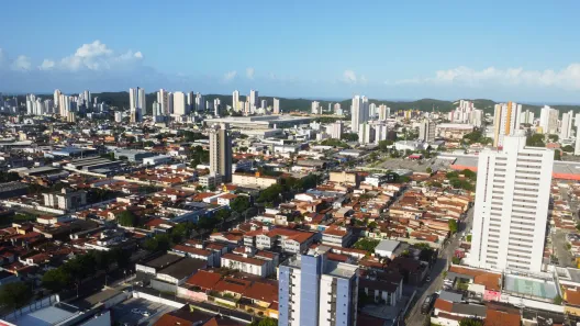 Apartamento com 2 Quartos à venda, 55m² no Lagoa Nova, Natal