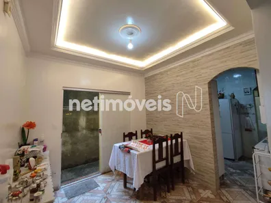 Casa com 13 Quartos à venda, 310m² no Lagoinha Leblon (Venda Nova), Belo Horizonte