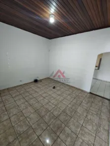 Casa com 3 Quartos para alugar, 104m² no Centro, Suzano