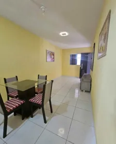 Casa com 2 Quartos à venda, 95m² no Sete de Abril, Salvador