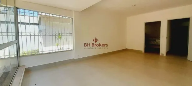 Imóvel Comercial para alugar, 162m² no Comiteco, Belo Horizonte