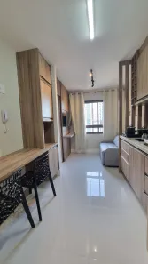 Apartamento com 1 Quarto para alugar, 30m² no Federação, Salvador