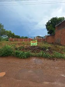 Lote/Terreno à venda, 367m² no Loteamento Lago Sul (Taquaralto), Palmas