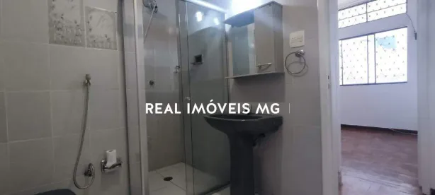 Apartamento com 2 Quartos para alugar, 74m² no Carmo, Belo Horizonte