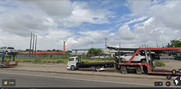 Galpão/Depósito/Armazém para alugar, 5200m² no Pirajá, Salvador