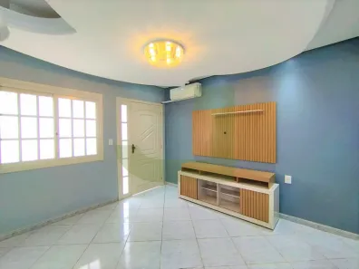 Casa com 3 Quartos para alugar, 123m² no Arroio da Manteiga, São Leopoldo