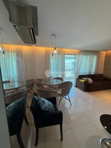 Apartamento com 2 Quartos à venda, 90m² no Alphaville I, Salvador
