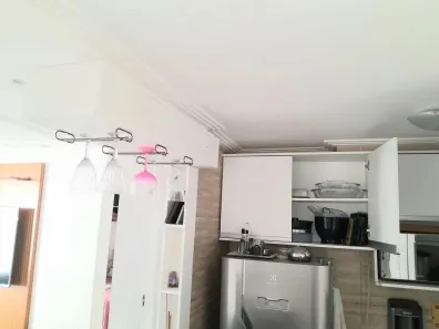 Apartamento com 2 Quartos à venda, 50m² no Jardim Placaford, Salvador