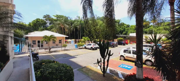 Apartamento com 2 Quartos para venda ou aluguel, 47m² no Jacarepaguá, Rio de Janeiro