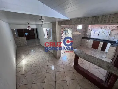 Casa com 3 Quartos à venda, 230m² no Jardim Santa Maria, Rio Claro