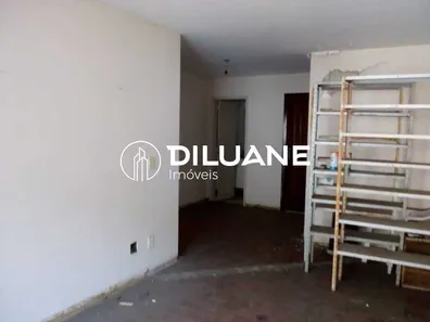 Cobertura com 3 Quartos à venda, 112m² no Tijuca, Rio de Janeiro