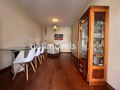 Casa com 5 Quartos para alugar, 1400m² no Cinquentenário, Belo Horizonte
