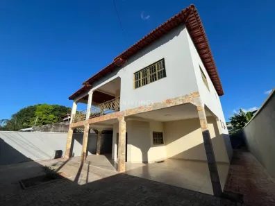 Sobrado com 4 Quartos para alugar, 286m² no Plano Diretor Sul, Palmas