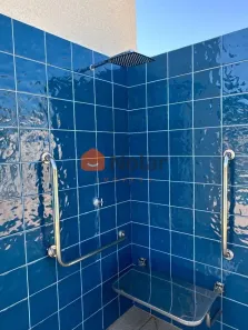 Apartamento com 2 Quartos para alugar, 42m² no Chácaras Granja Pousada Del Rey, Santa Luzia