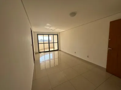 Apartamento com 3 Quartos para alugar, 80m² no Itapoã, Belo Horizonte