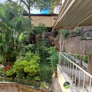 Casa com 5 Quartos à venda, 460m² no São Lucas, Belo Horizonte