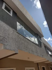 Casa de Condomínio com 3 Quartos à venda, 110m² no Centro, Lauro de Freitas