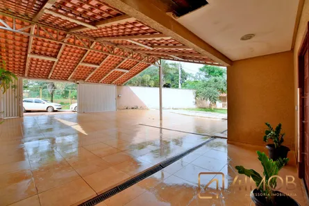 Casa com 4 Quartos à venda, 270m² no Park Way, Brasília