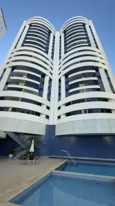 Apartamento com 3 Quartos à venda, 110m² no Pituba, Salvador