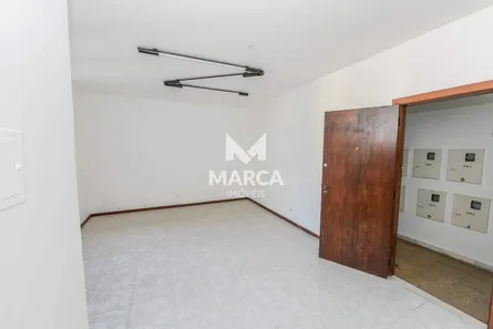Sala Comercial à venda, 28m² no Santo Agostinho, Belo Horizonte