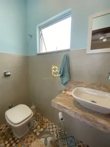 Casa de Condomínio com 3 Quartos à venda, 222m² no Caminho Novo, Tremembé