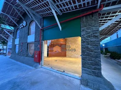 Ponto Comercial para alugar, 45m² no Tirol, Natal